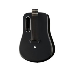 LAVA MUSIC ME 2 FreeBoost Black