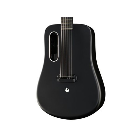LAVA MUSIC ME 2 FreeBoost Black