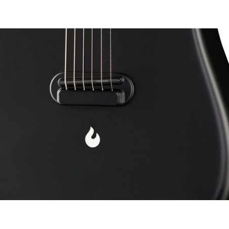 LAVA MUSIC ME 2 FreeBoost Black