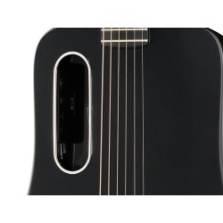 LAVA MUSIC ME 2 FreeBoost Black