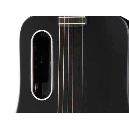 LAVA MUSIC ME 2 FreeBoost Black