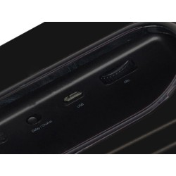 LAVA MUSIC ME 2 FreeBoost Black