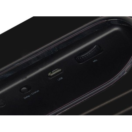 LAVA MUSIC ME 2 FreeBoost Black