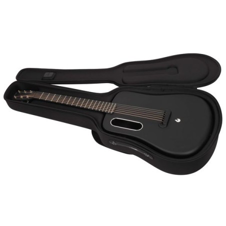 LAVA MUSIC ME 2 FreeBoost Black