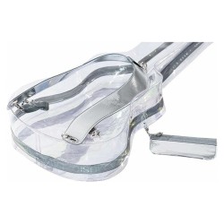 LAVA MUSIC Crystal Bag