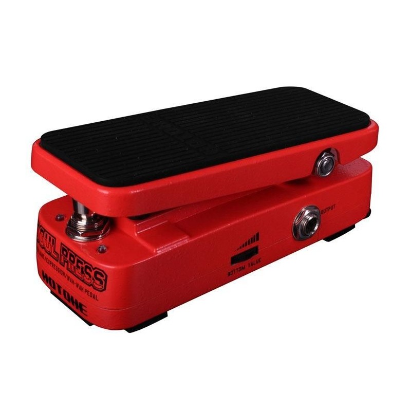Hotone SP-10 Soul Press