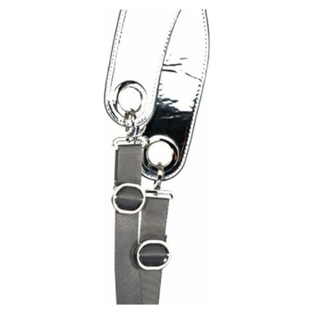 LAVA MUSIC Crystal Bag
