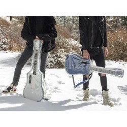 LAVA MUSIC Crystal Bag