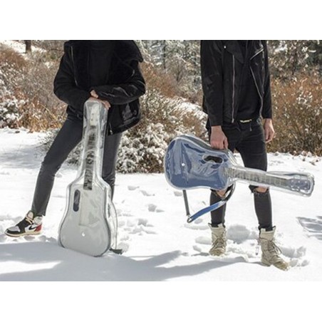 LAVA MUSIC Crystal Bag