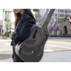 LAVA MUSIC Crystal Bag