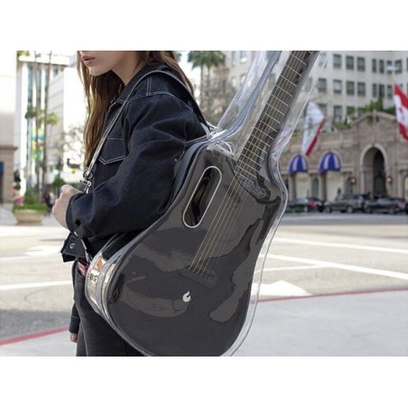LAVA MUSIC Crystal Bag
