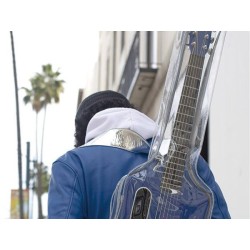 LAVA MUSIC Crystal Bag