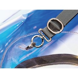 LAVA MUSIC Crystal Bag
