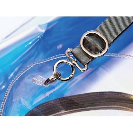 LAVA MUSIC Crystal Bag