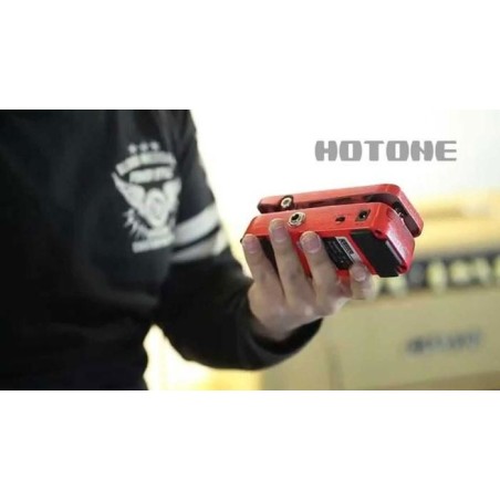 Hotone SP-10 Soul Press
