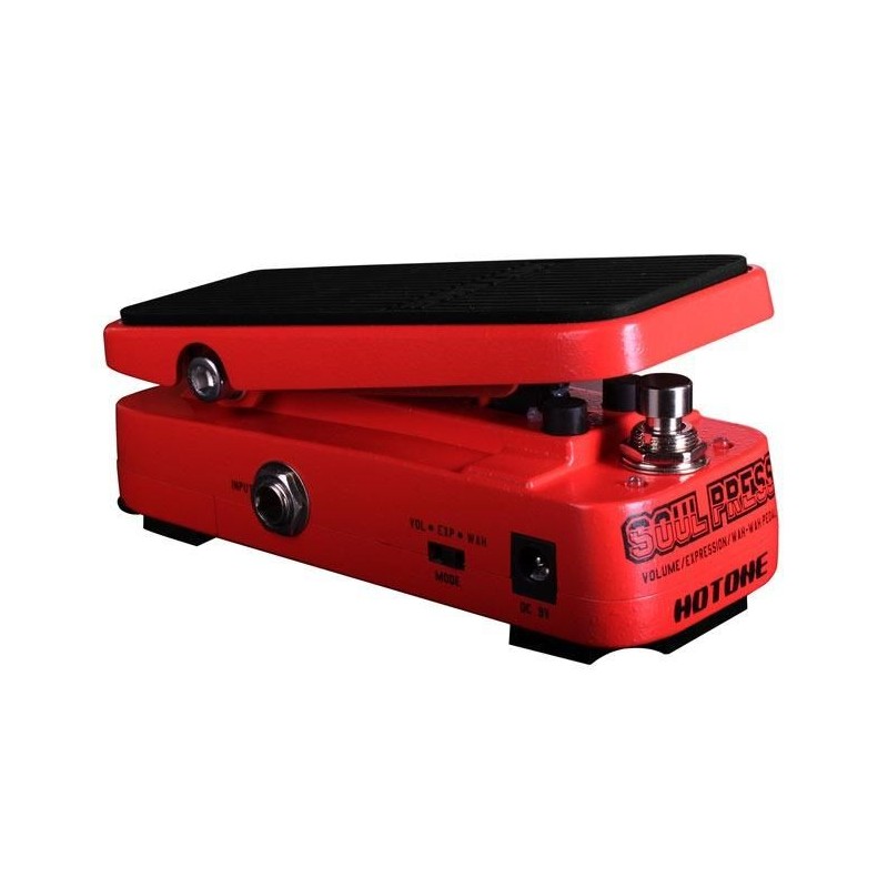 Hotone SP-10 Soul Press
