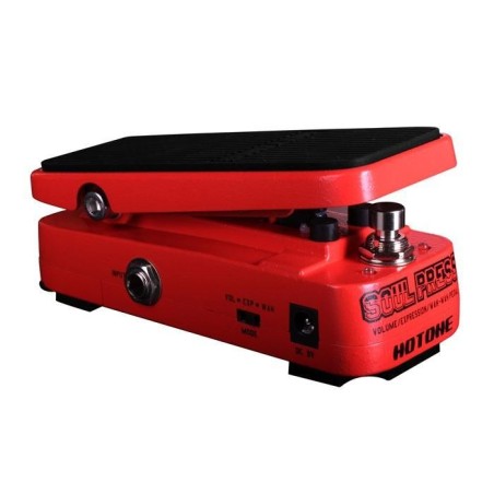 Hotone SP-10 Soul Press