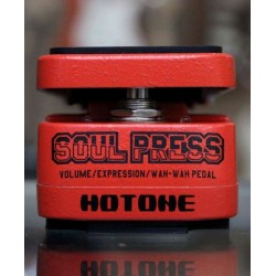 Hotone SP-10 Soul Press