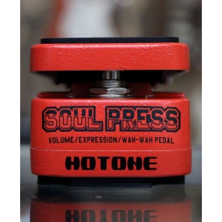 Hotone SP-10 Soul Press