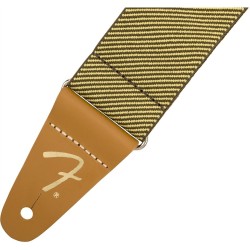 Fender WeighLess 2" Tweed