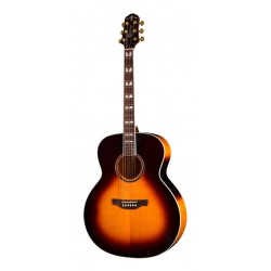 Crafter J-STD 680 Vintage Burst