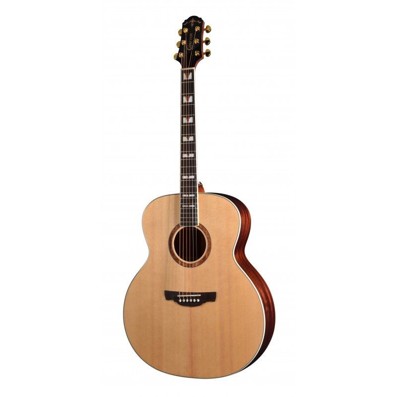 Crafter J-STD 600 Natural