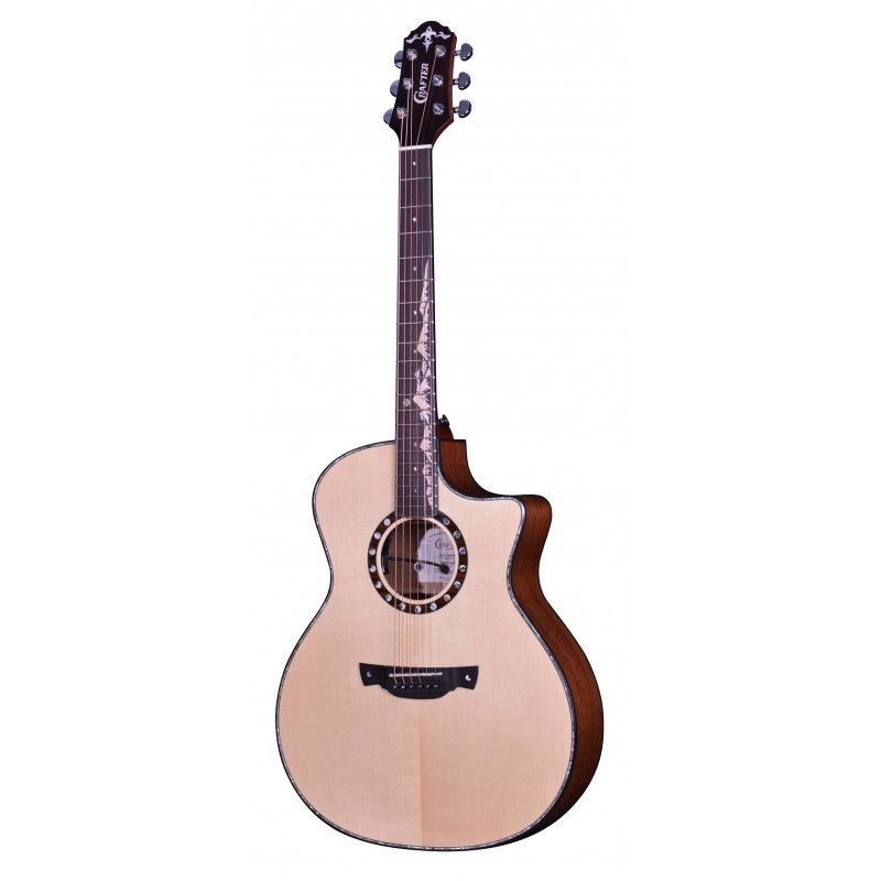 Crafter ML G-MAHOce