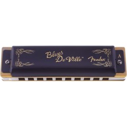 Fender Blues DeVille A