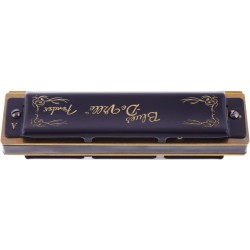 Fender Blues DeVille A