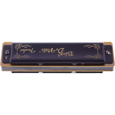 Fender Blues DeVille A