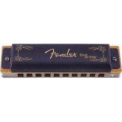 Fender Blues DeVille A