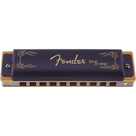 Fender Blues DeVille A