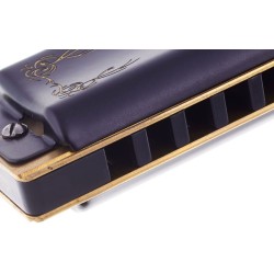 Fender Blues DeVille A