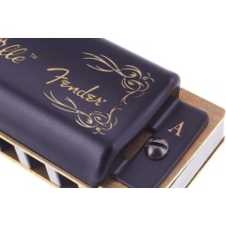 Fender Blues DeVille A