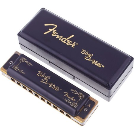 Fender Blues DeVille A