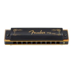 Fender Blues DeVille Harmonica D