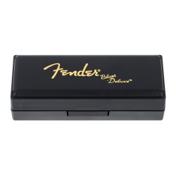 Fender Blues DeVille Harmonica D
