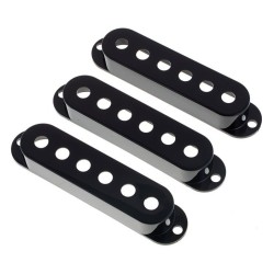Fender Accessory Kit Stratocaster Black