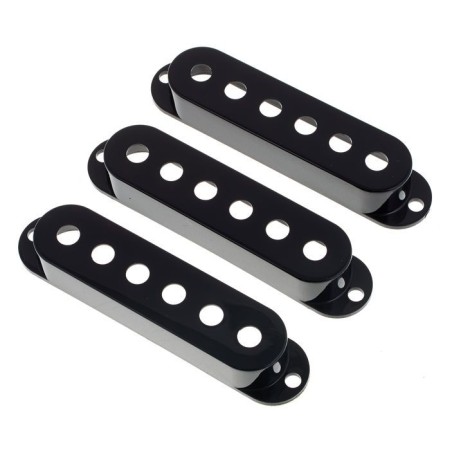 Fender Accessory Kit Stratocaster Black