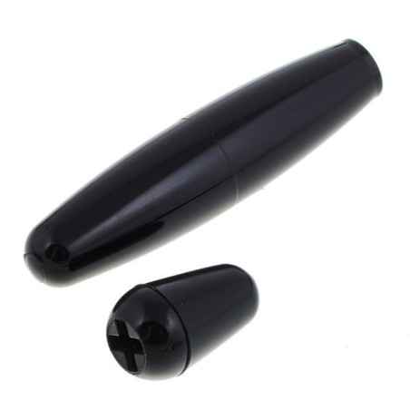 Fender Accessory Kit Stratocaster Black