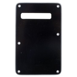 Fender Accessory Kit Stratocaster Black