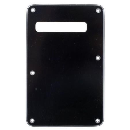 Fender Accessory Kit Stratocaster Black