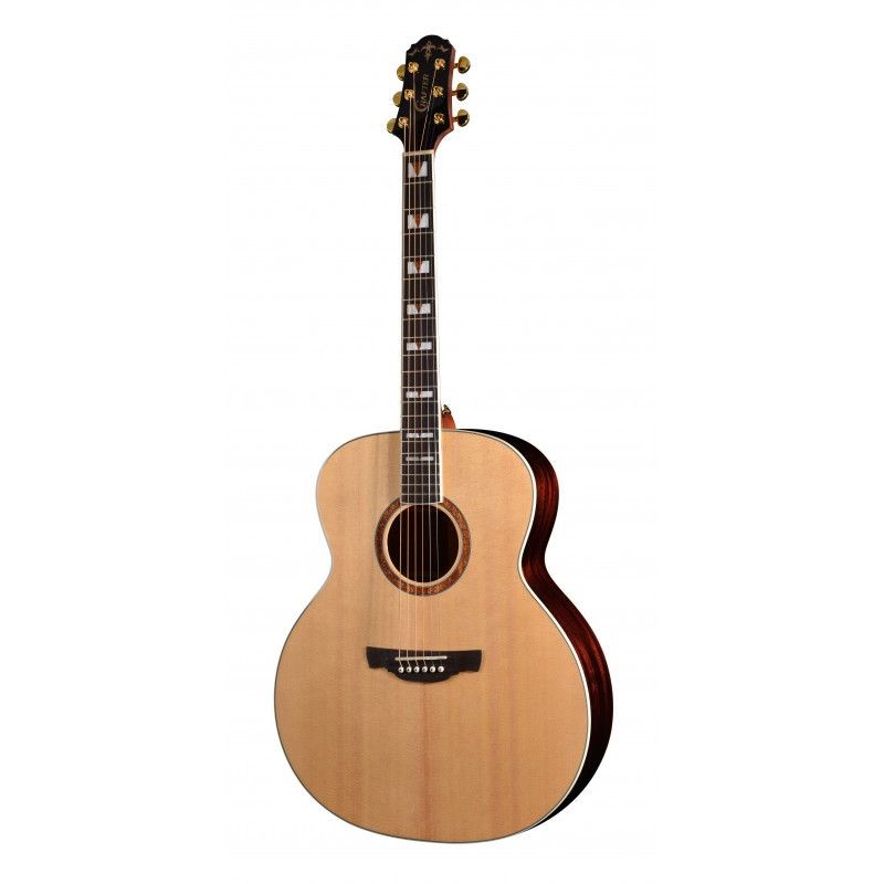 Crafter J-STD 700/N