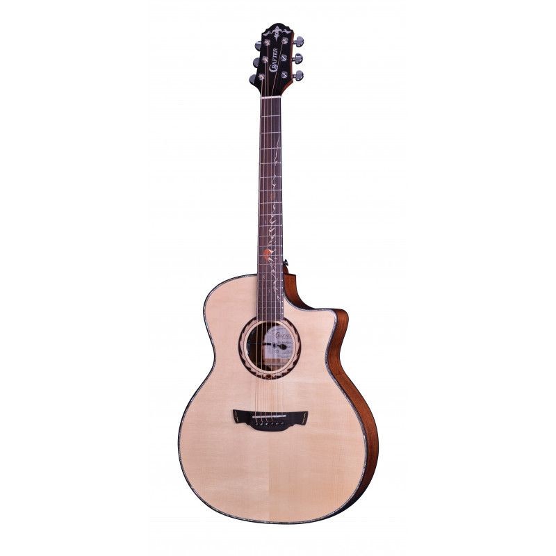 Crafter SR G-MAHOce