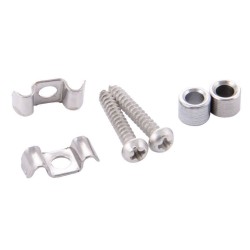 Fender Vintage-Style Stratocaster String Guides