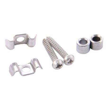 Fender Vintage-Style Stratocaster String Guides