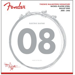 Fender Yngwie Malmsteen .008-.046