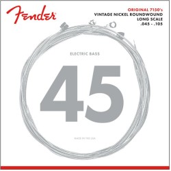Fender 7150M 45-105