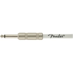 Fender Straight/Straight 15' Daphne Blue