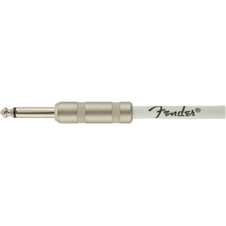 Fender Straight/Straight 15' Daphne Blue